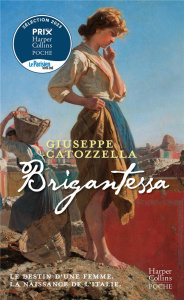Brigantessa - Catozzella Giuseppe ; Bauer Nathalie