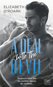 A Deal with the Devil - O'Roark Elizabeth