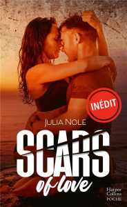 Scars of love - Nole Julia