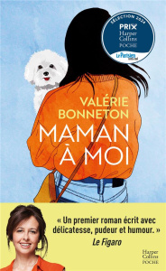 MAMAN A MOI - BONNETON VALERIE