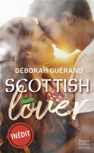 Scottish Lover - Guérand Deborah