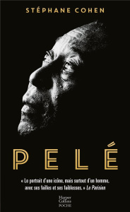 Pelé - Cohen Stéphane