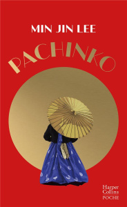 Pachinko. Edition collector - Lee Min Jin ; Bourgeois Laura