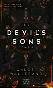 The Devil's Sons Tome 1 - Wallerand Chloé