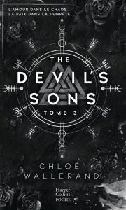The Devil's Sons Tome 3 - Wallerand Chloé