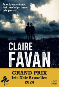 Le roi du silence - Favan Claire