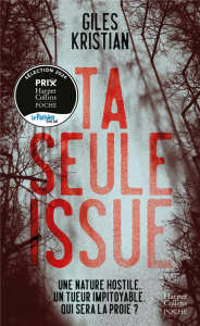 Ta seule issue - Kristian Giles ; Todd Samuel