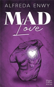 Mad Love - Enwy Alfreda