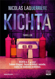 Kichta - Laquerrière Nicolas
