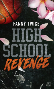 High School Revenge - Twice Fanny
