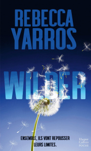 Les Renegades/01/Wilder - Yarros Rebecca ; Versini Barbara