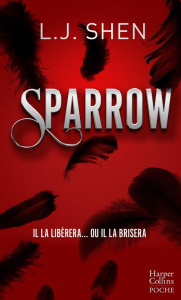 Sparrow - Shen L. J. ; Crettenand Lauriane