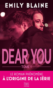 Dear You/01/ - Blaine Emily