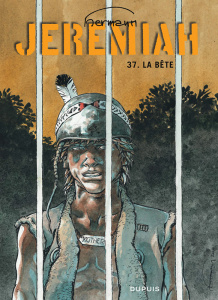 Jérémiah Tome 37 : La bête - HERMANN