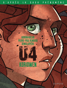 U4 : Koridwen - Huelva A. ; Renders P.-P. ; Lapière D.