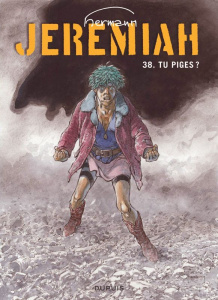 Jérémiah Tome 38 : Tu piges ? - Hermann