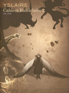 Cahiers Baudelaire Tome 2 . Edition limitée - YSLAIRE