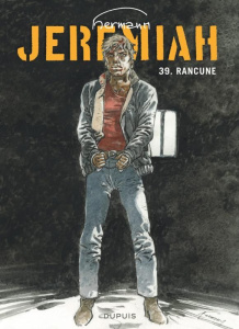 Jeremiah Tome 39 : Rancune - Hermann