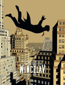 La fortune des Winczlav Tome 2 : Tom et Lisa 1910 / Edition spéciale limitée - Van Hamme Jean ; Berthet Philippe