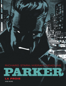 Parker. La proie - Stark Richard
