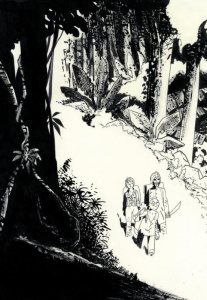 Théodore Poussin Tome 14 : Aro Satoe. Edition de luxe - Le Gall Frank