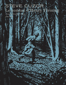 Le combat d Henry Fleming - Edition spéciale, tirage de tête - Cuzor Steve ; Crane Stephen ; Versaevel Meephe ; C