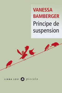 Principe de suspension - Bamberger Vanessa
