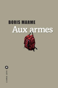 AUX ARMES - MARME BORIS