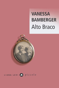 Alto Braco - Bamberger Vanessa