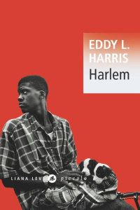 Harlem - Harris Eddy L.
