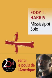 Mississippi Solo - Harris Eddy L. ; Deschamps Pascale-Marie