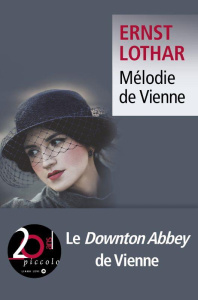 Mélodie de Vienne - Lothar Ernst ; Landes Elisabeth
