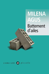 BATTEMENT D'AILES - Agus Milena