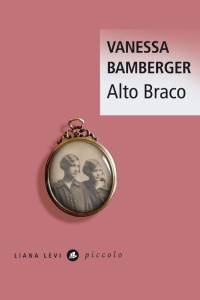 Alto Braco - Bamberger Vanessa