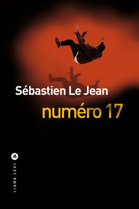 Numéro 17 - Le Jean Sébastien