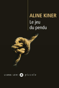 Le jeu du pendu - Kiner Aline