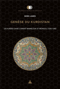 GENESE DU KURDISTAN