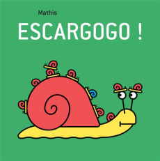 Escargogo ! - MATHIS