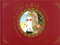 La croisière d'Amanda Coeur - Ducassé Fanny