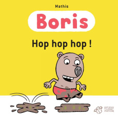 Boris : Hop hop hop ! - MATHIS