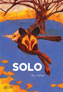 Solo - Daniau Marc