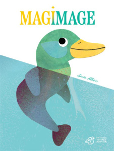 Magimage - Albon Lucie