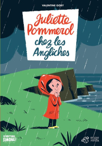 Juliette Pommerol chez les Angliches - Goby Valentine