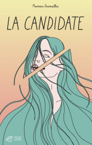 La Candidate - Desmailles Maureen