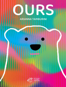 Ours - Tamburini Arianna