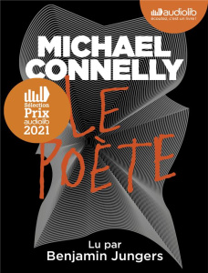 Le poète. 2 CD audio MP3 - Connelly Michael