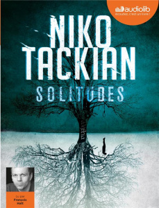 Solitudes. 1 CD audio MP3 - Tackian Niko