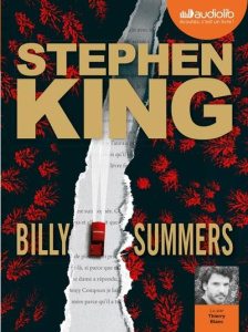 Billy Summers. 2 CD audio MP3 - King Stephen ; Esch Jean ; Blanc Thierry