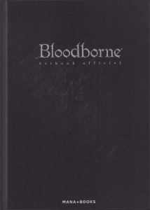 Bloodborne. Artbook officiel - COLLECTIF