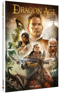 Dragon Age : Le bosquet secret ; Ceux qui parlent ; Le dernier repos - Gaider David ; Freed Alexander ; Hardin Chad ; Ati